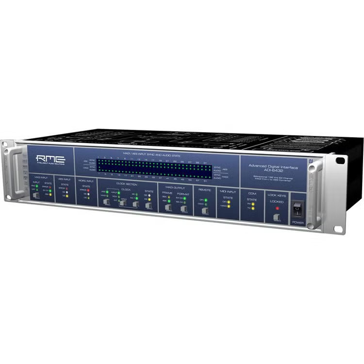 Конвертер RME ADI-6432