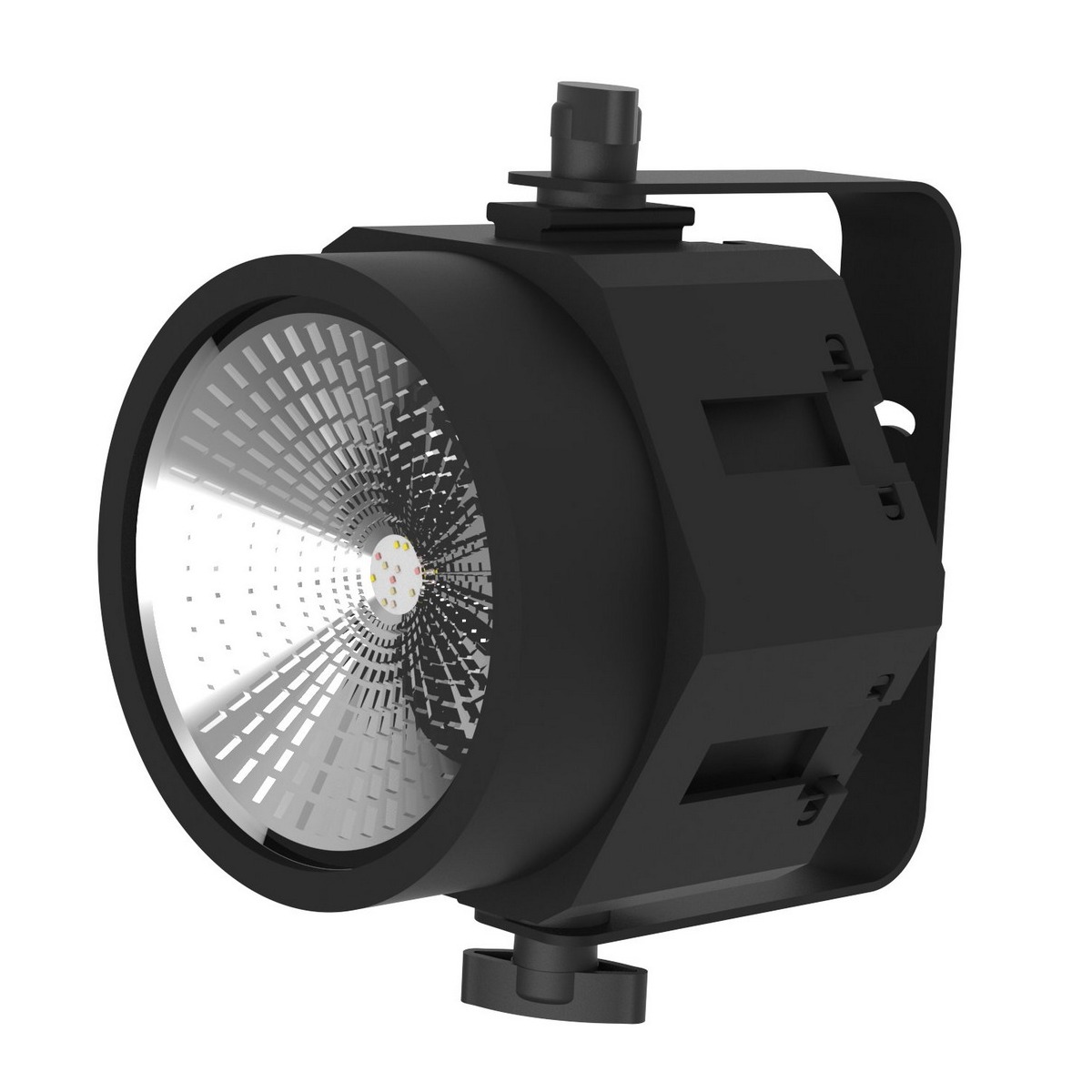 Светодиодный прожектор Involight LIBERTY MODPAR COB