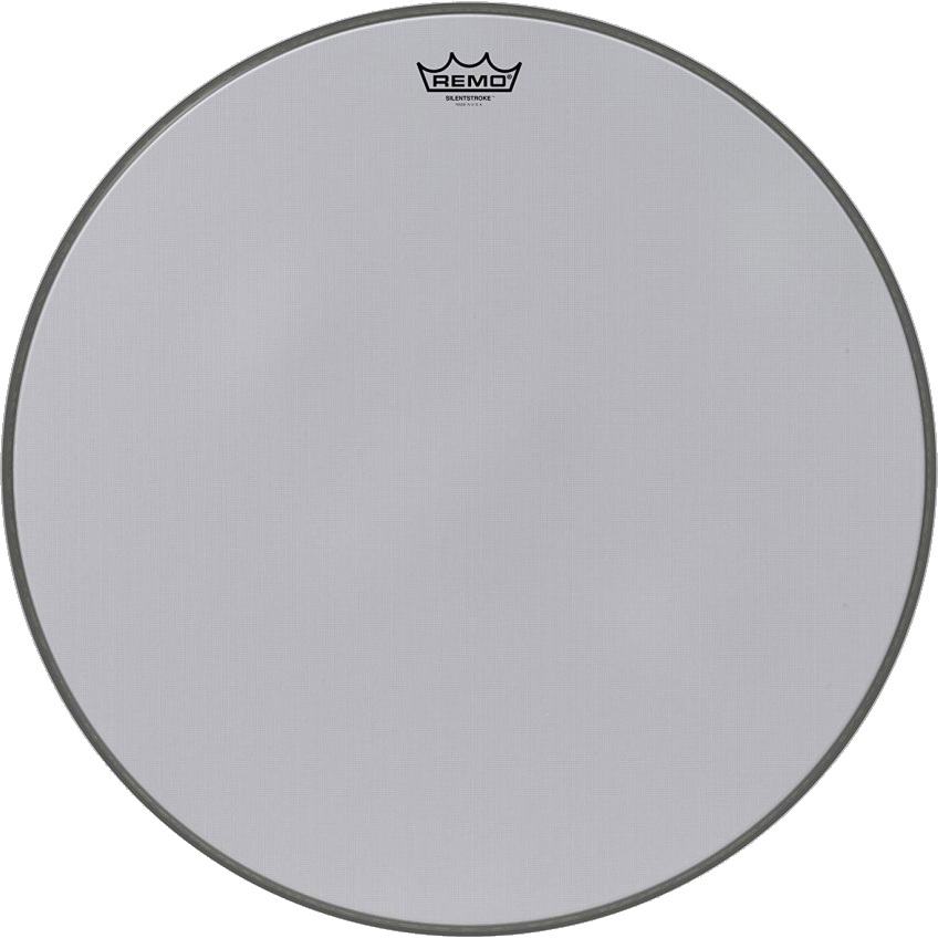 Пластик для барабана REMO SN-0018-00 Batter