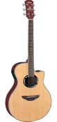 Электроакустическая гитара Yamaha APX-500II Na
