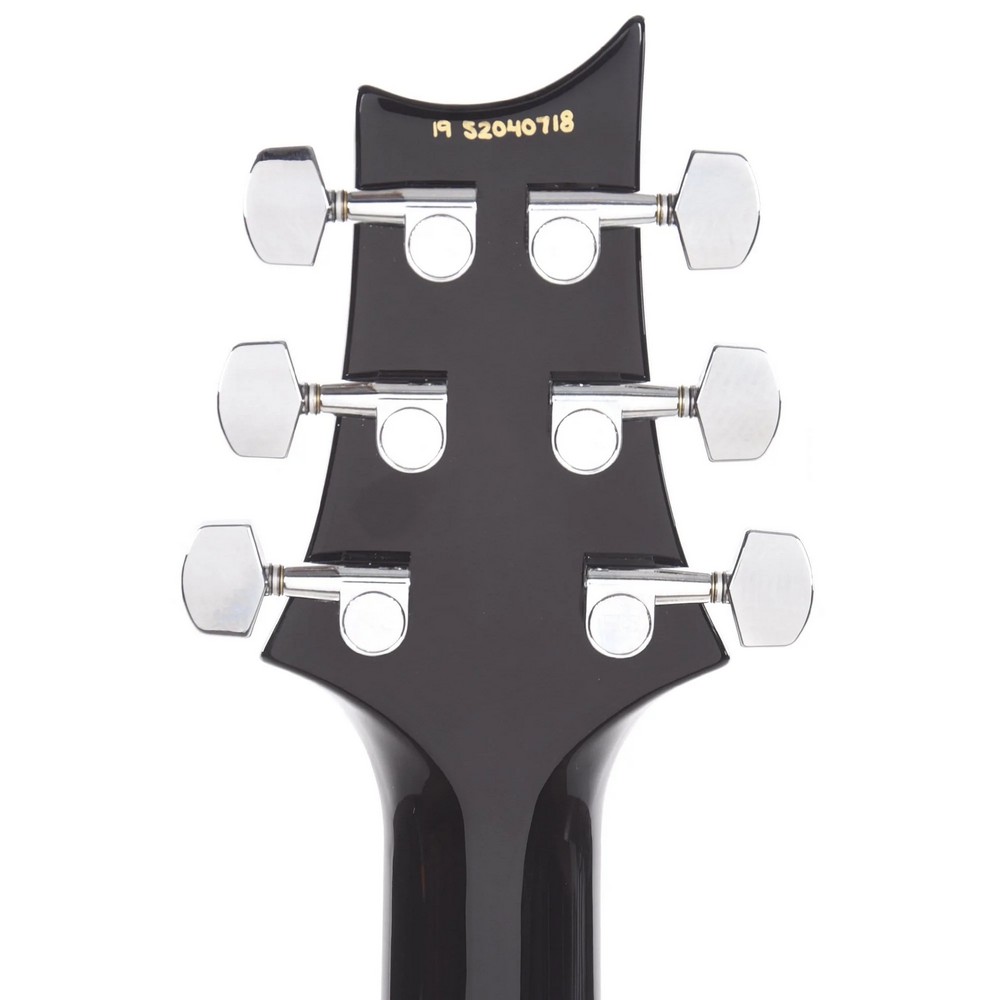 Электрогитара PRS S2 CUSTOM 24 FADED BLUE SMOKEBURST