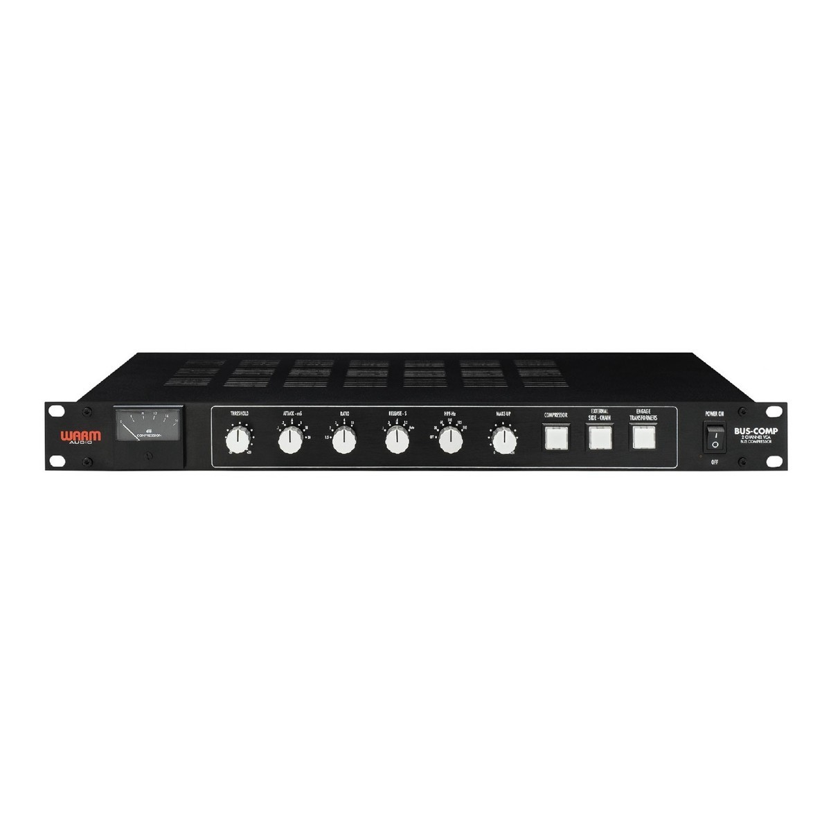 Компрессор Warm Audio BUS-COMP