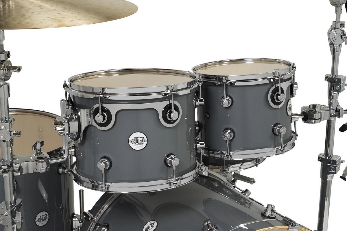 Ударная установка Drum Workshop DDLG2214SG Design Series