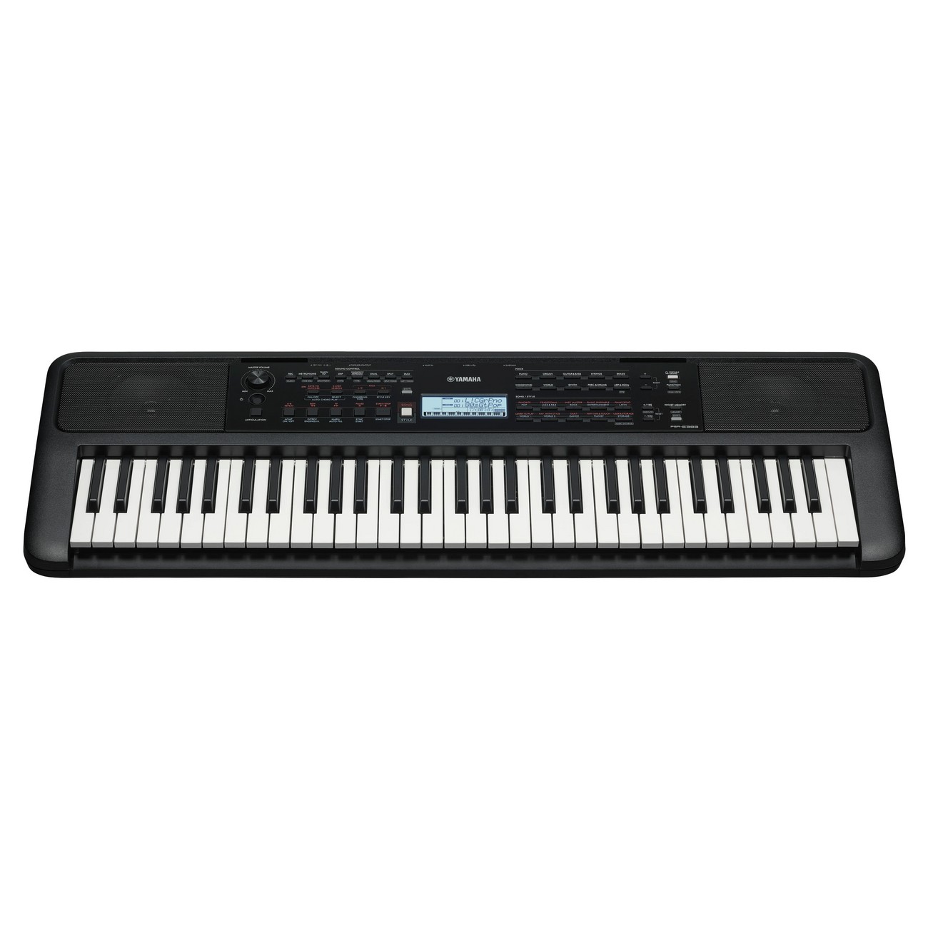 Синтезатор Yamaha PSR-E383