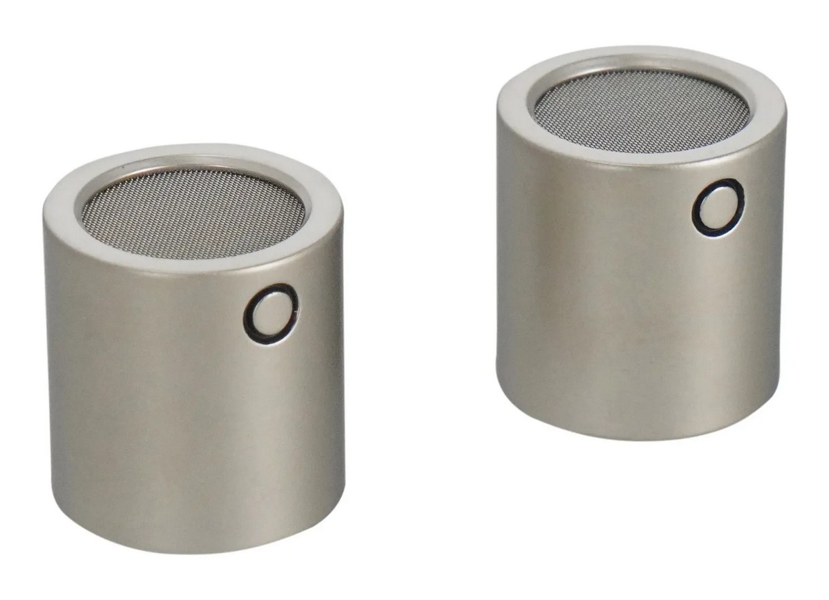 Микрофонные капсюли комплект SE Electronics RN17 Capsule Omni Pair