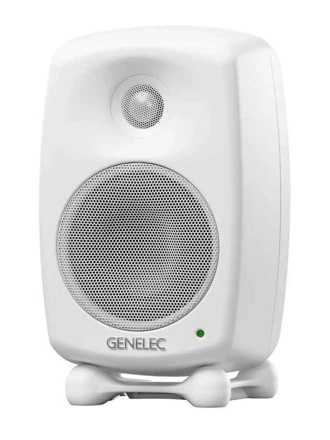 Студийные мониторы GENELEC Stereo 8320AWM bundle pack