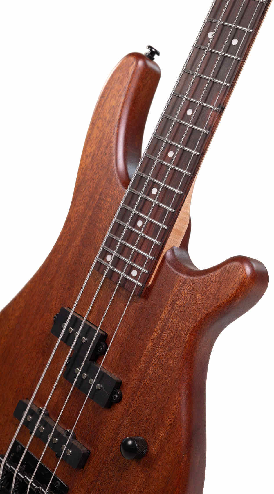 Бас-гитара Voltone M-B60-NS