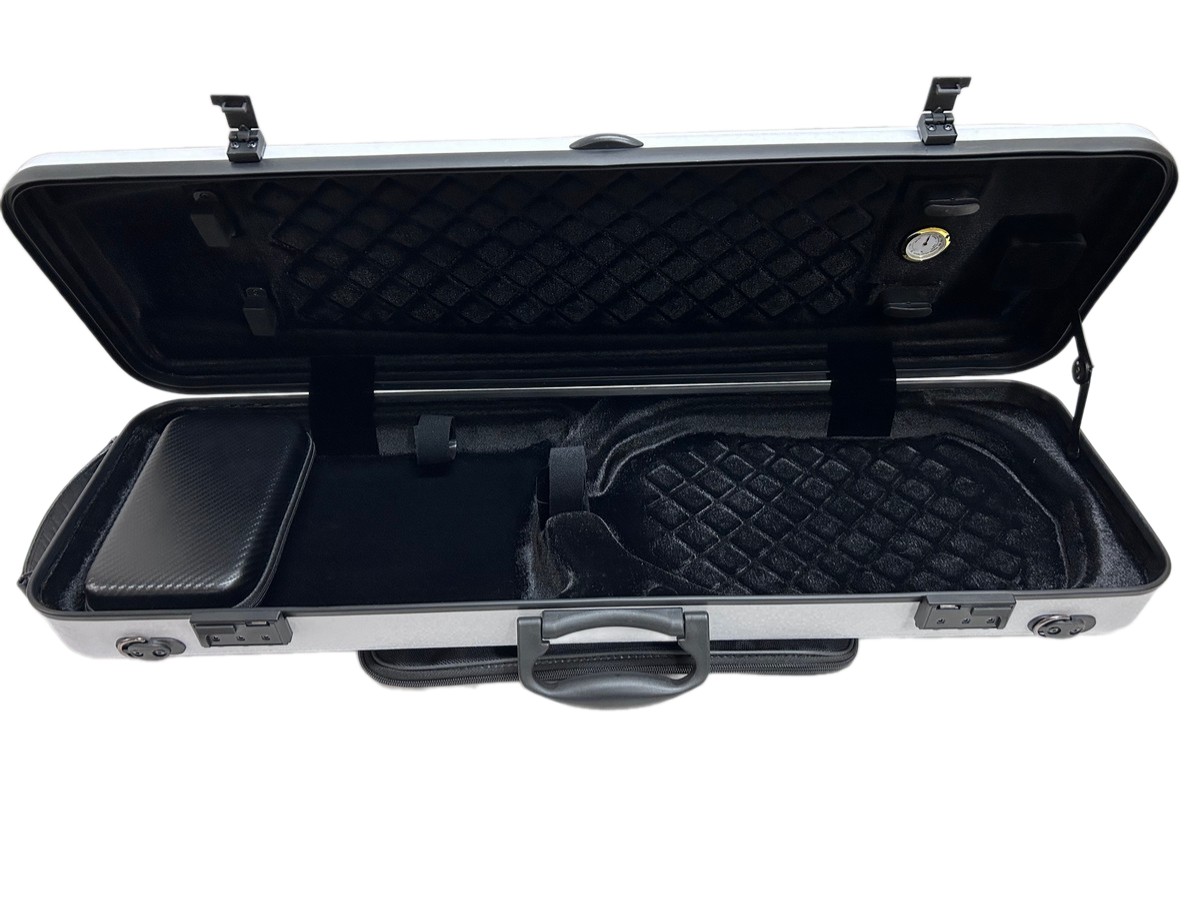 Кейс для скрипки BRAHNER CVC-2025/SWH