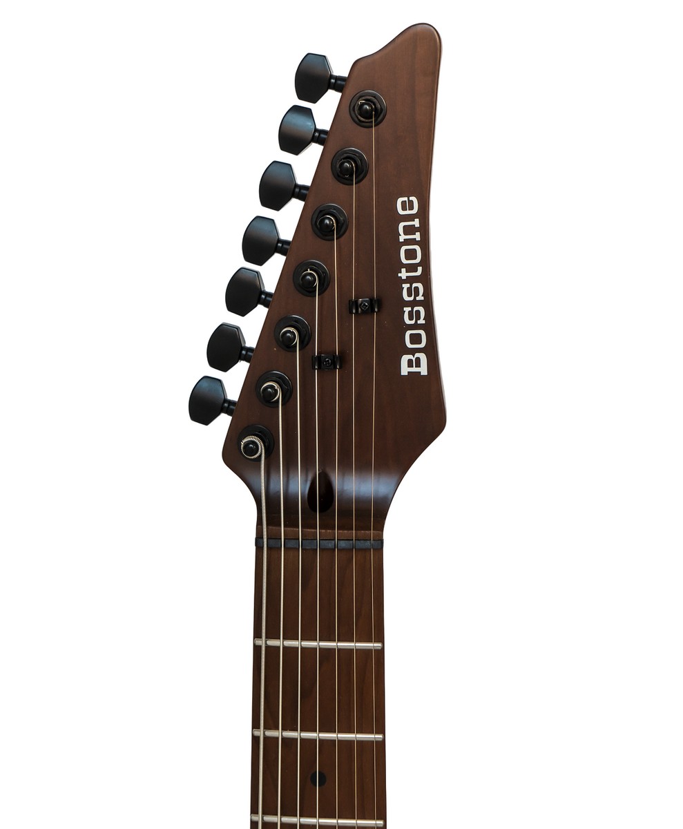 Электрогитара Bosstone SEG STR6 NA