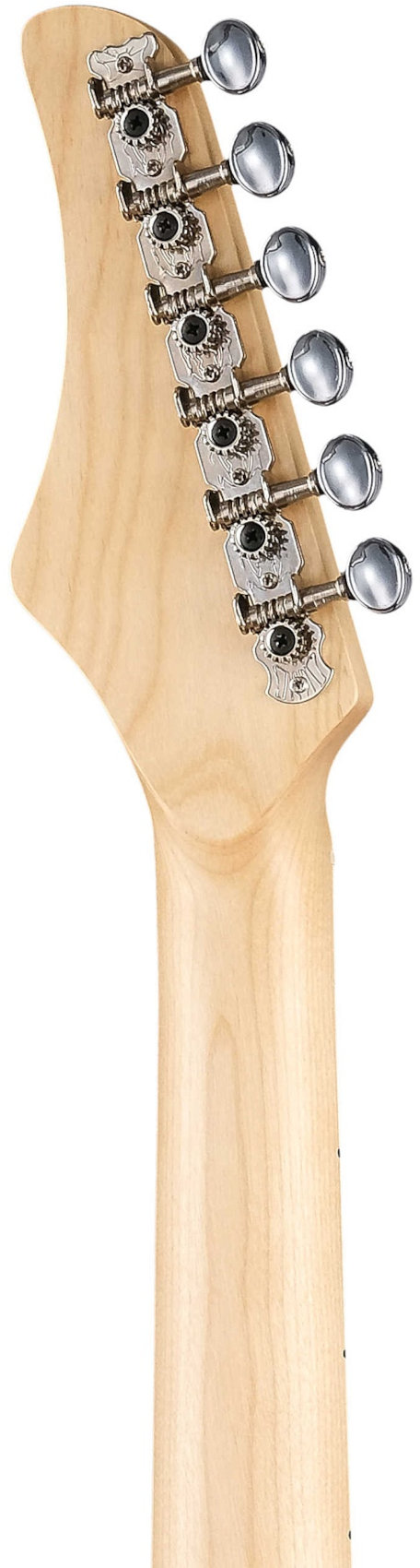 Электрогитара Homage HEG105RD