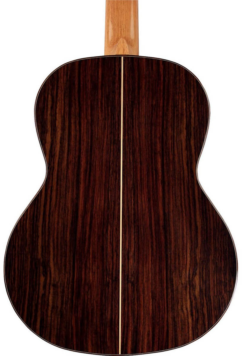 Классическая гитара Kremona Fiesta-FS-w/case Spruce Artist Series