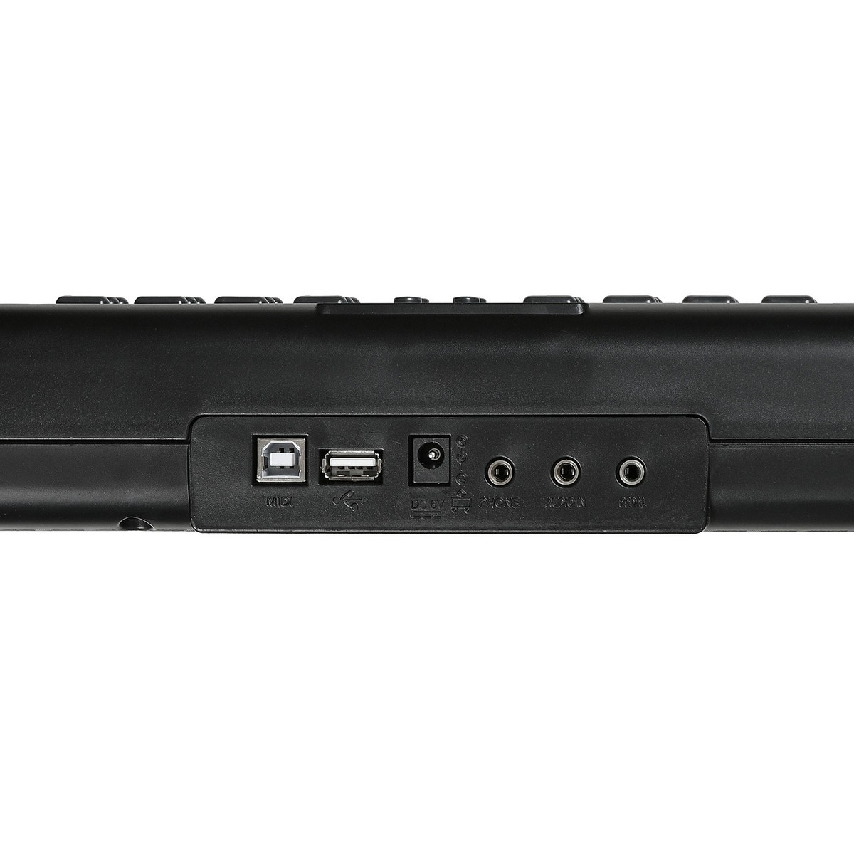Синтезатор EMILY PIANO EK-7 BK