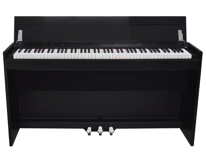 Цифровое пианино Ringway RP-28 Black