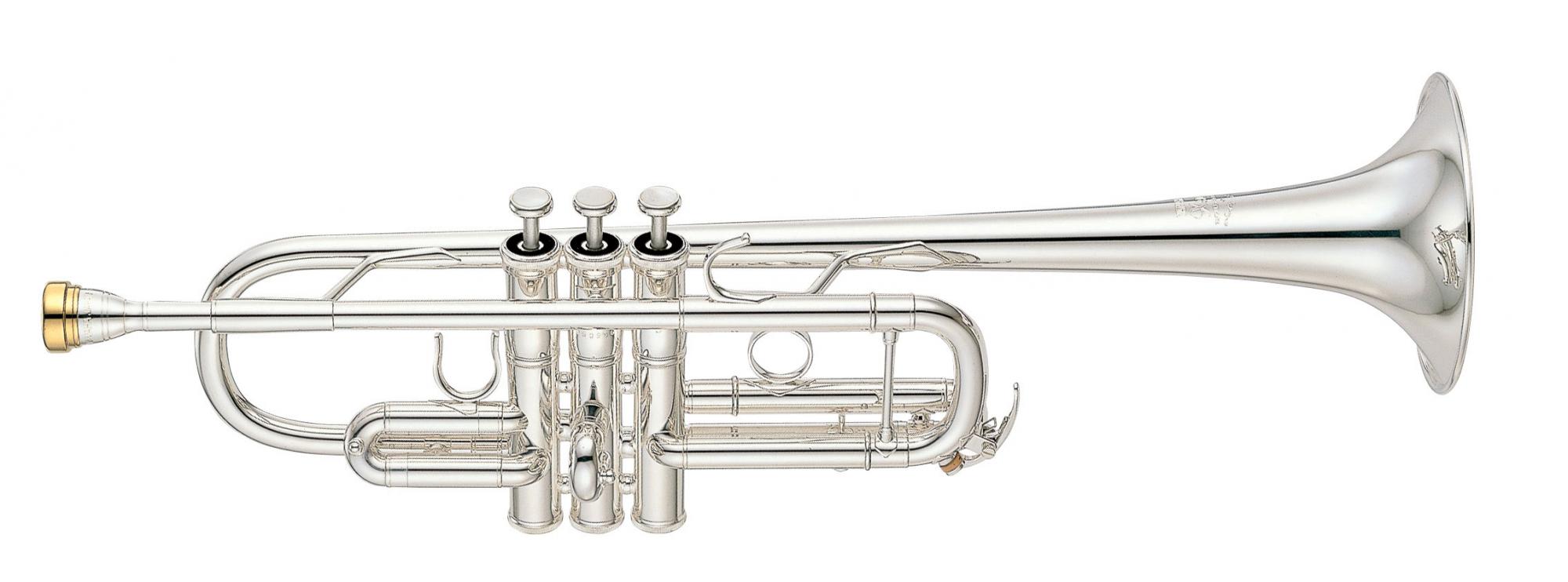 Труба Yamaha YTR-8445