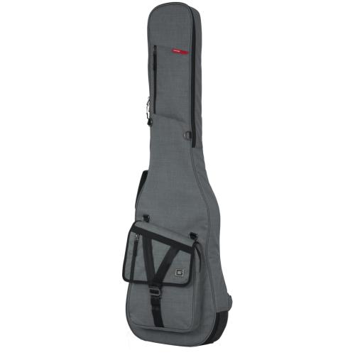 Чехол для бас-гитары GATOR GT-BASS-GRY