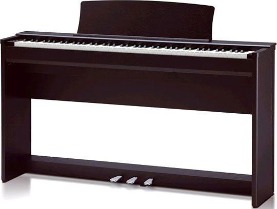 Цифровое пианино KAWAI CL36R