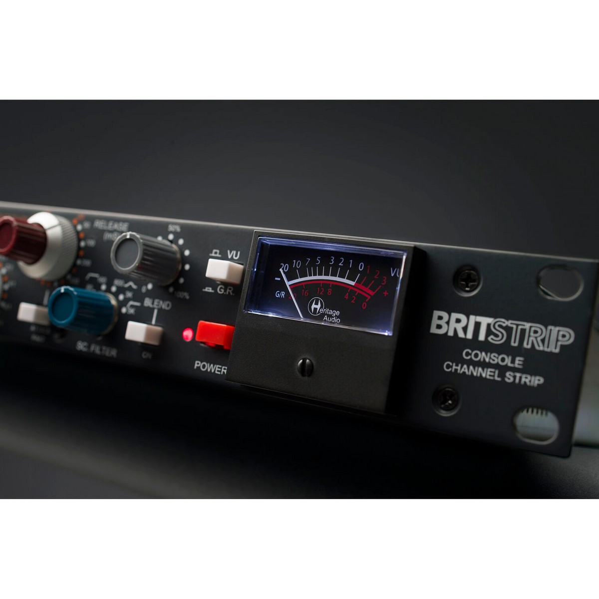 Предусилитель Heritage Audio BritStrip