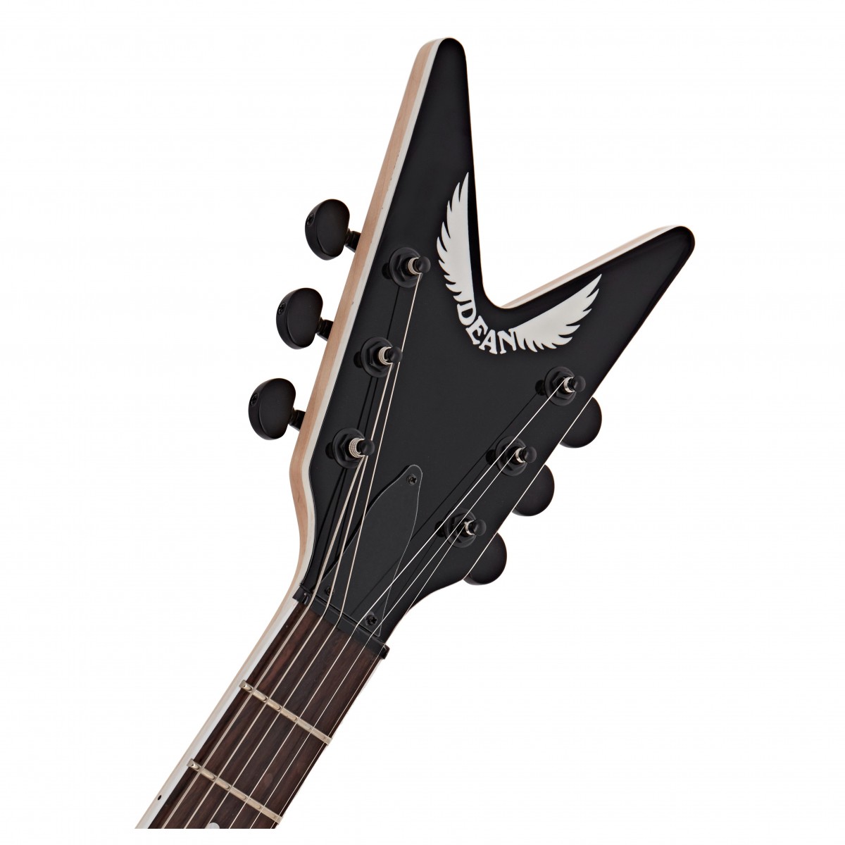 Электрогитара Dean VX QM TBZ