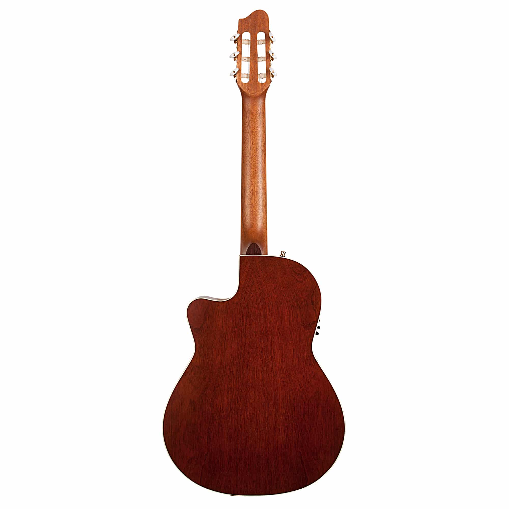 Электроклассическая гитара Godin Arena CW Clasica II