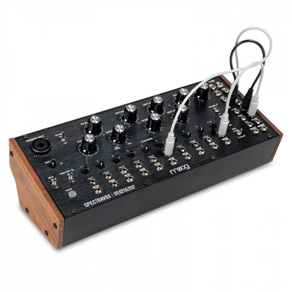 Синтезатор Moog Spectravox