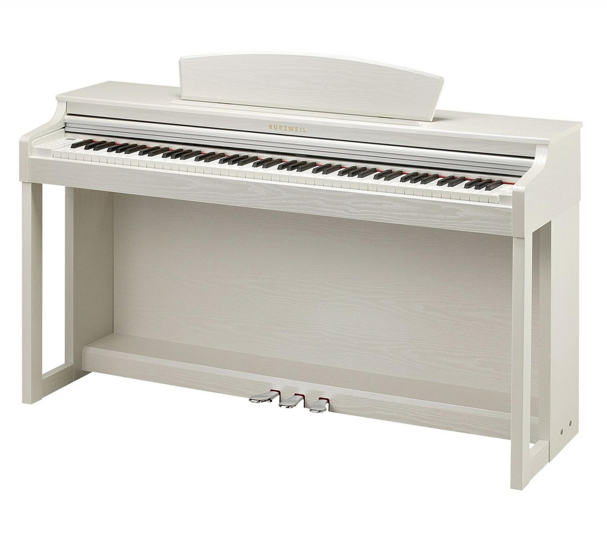 Piano outlet kurzweil m230