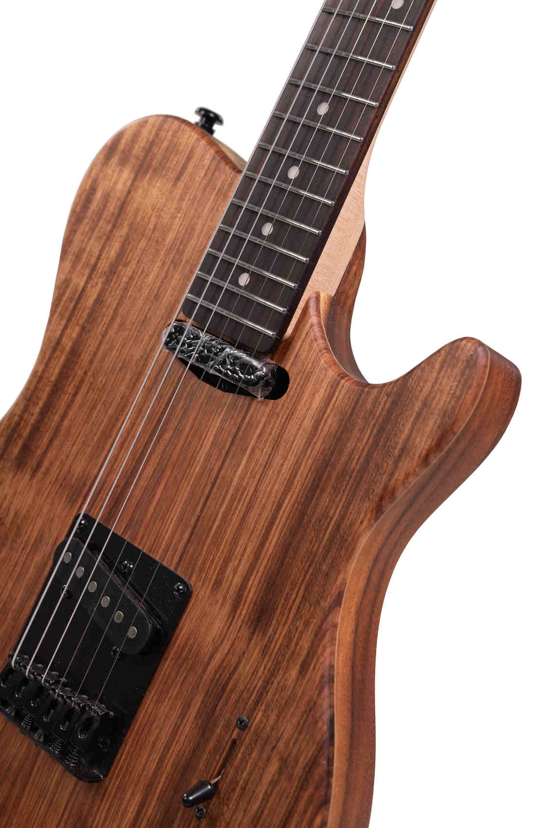 Электрогитара Voltone SD-T60-KNL