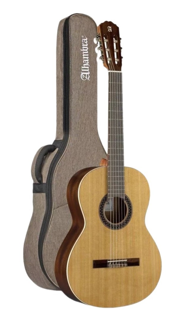 Детская гитара Alhambra 1C HT 797 7/8