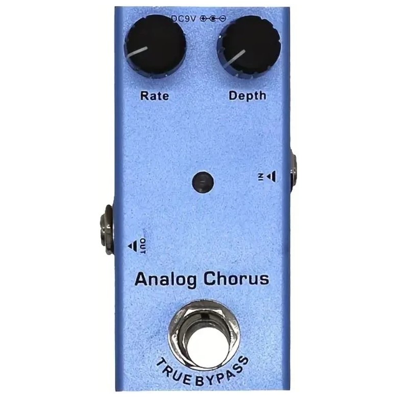 Педаль эффектов Smiger JDF-07 Analog Chorus