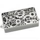 Звукосниматель DiMarzio DP268F Dark Matter2 Bridge FSpaced