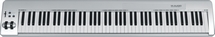 MIDI клавиатура M-Audio Keystation 88es USB MIDI Keyboard