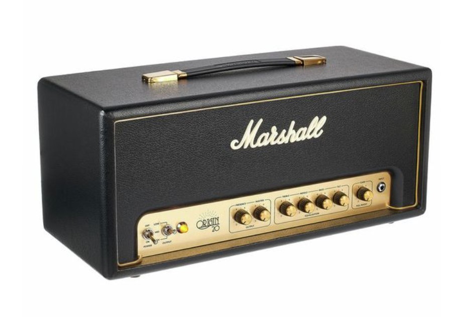 Гитарный усилитель Marshall Origin20H
