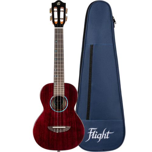 Укулеле FLIGHT IRIS Tinta Tenor TPP