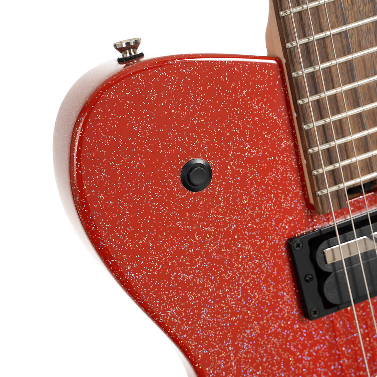 Электрогитара Cort MBM-2H-SUS-RS META Series