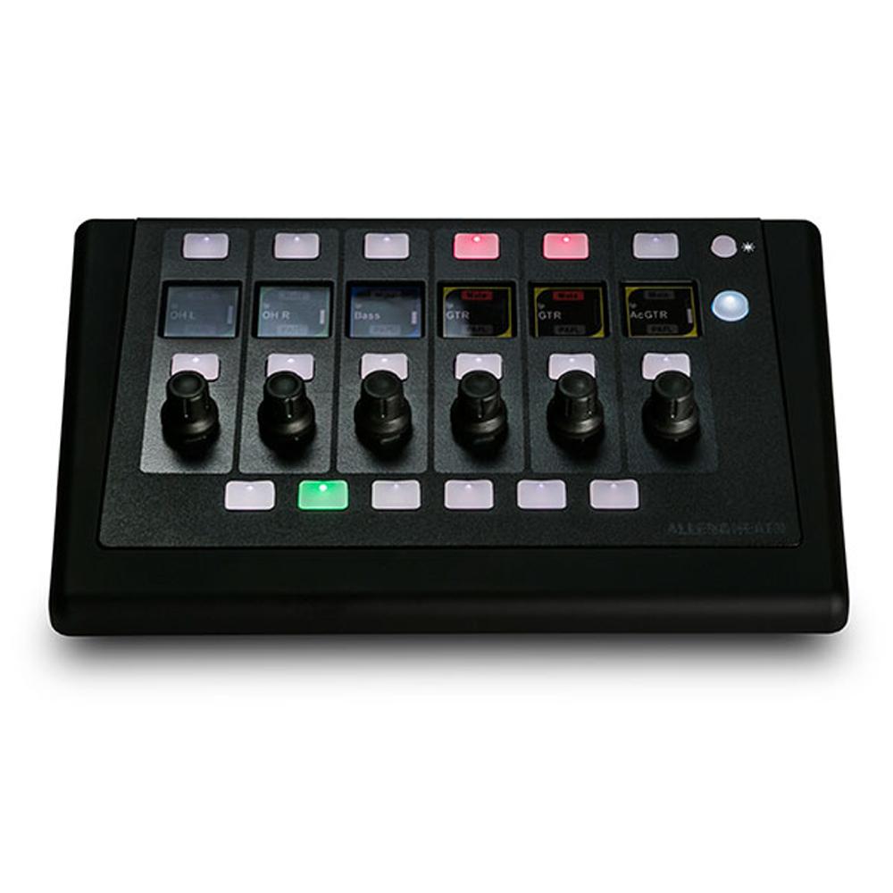 Дистанционный контроллер Allen&Heath IP6