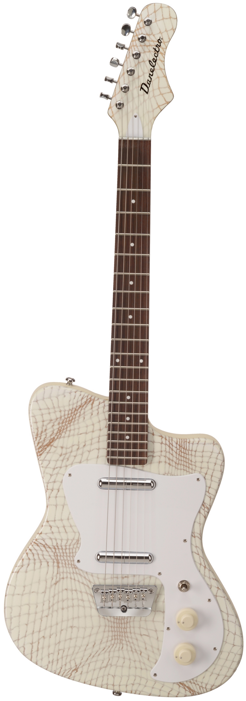 Электрогитара Danelectro 67HVN ACRE