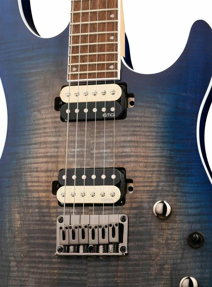 Электрогитара Cort KX300-OPCB KX Series