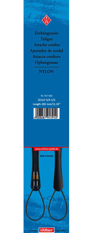 Жилка для виолончели Wittner 917926