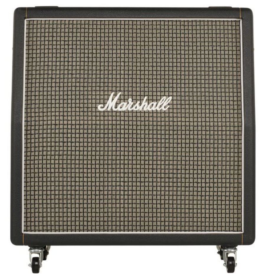 Гитарный кабинет Marshall MR1960AX
