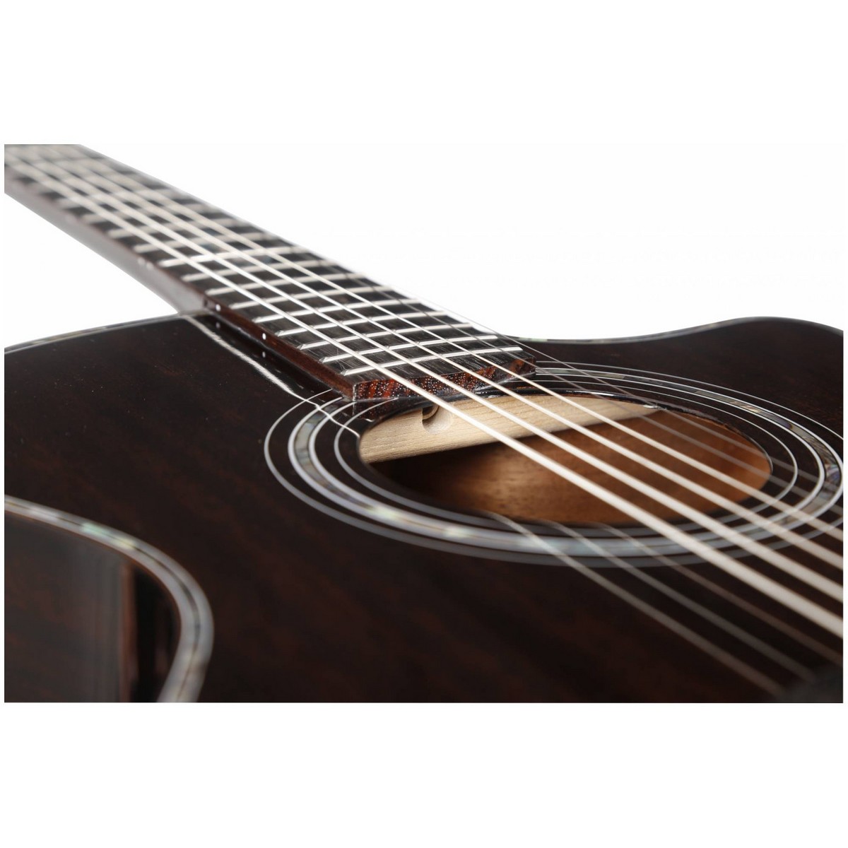 Акустическая гитара MOLLO GAC-02