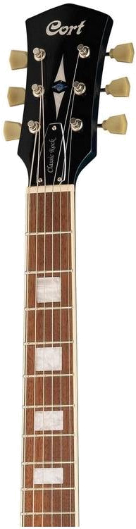 Электрогитара Cort CR200-FBL Classic Rock