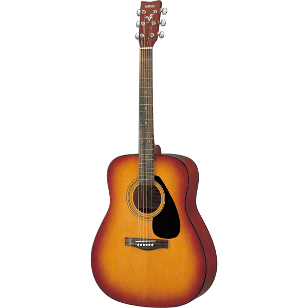 Акустическая гитара Yamaha F310TBS