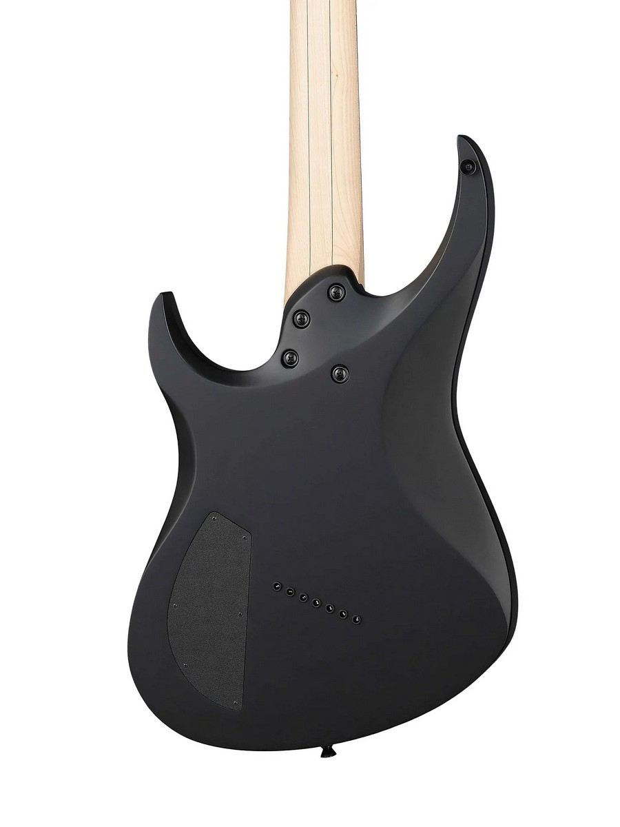 Электрогитара Inspector Shturm-7-ms-red-burst