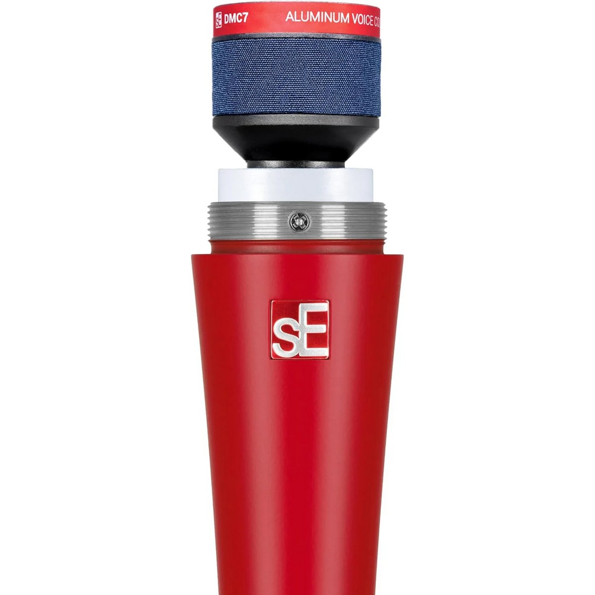 Динамический микрофон SE Electronics V7 Red