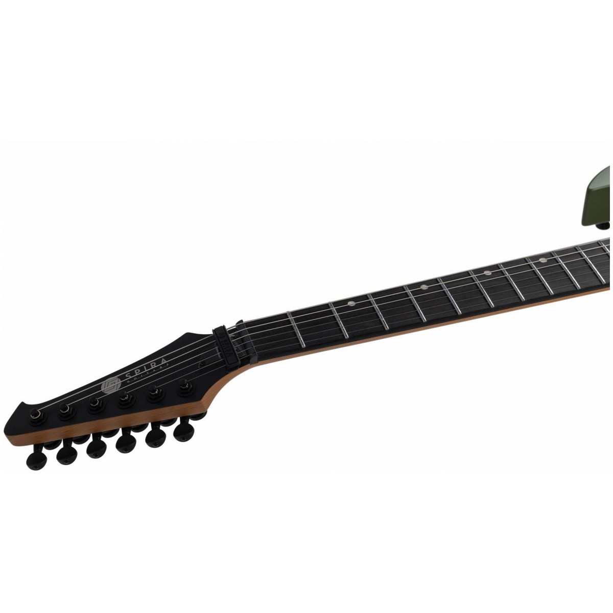 Электрогитара леворукая SPIRA S-400 MGR LH