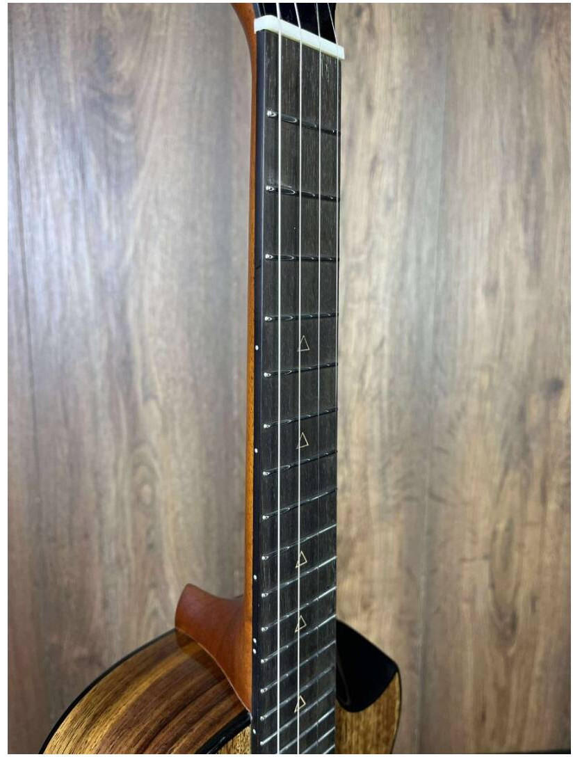 Электро-укулеле FLIGHT MAIA Tenor EQ-A