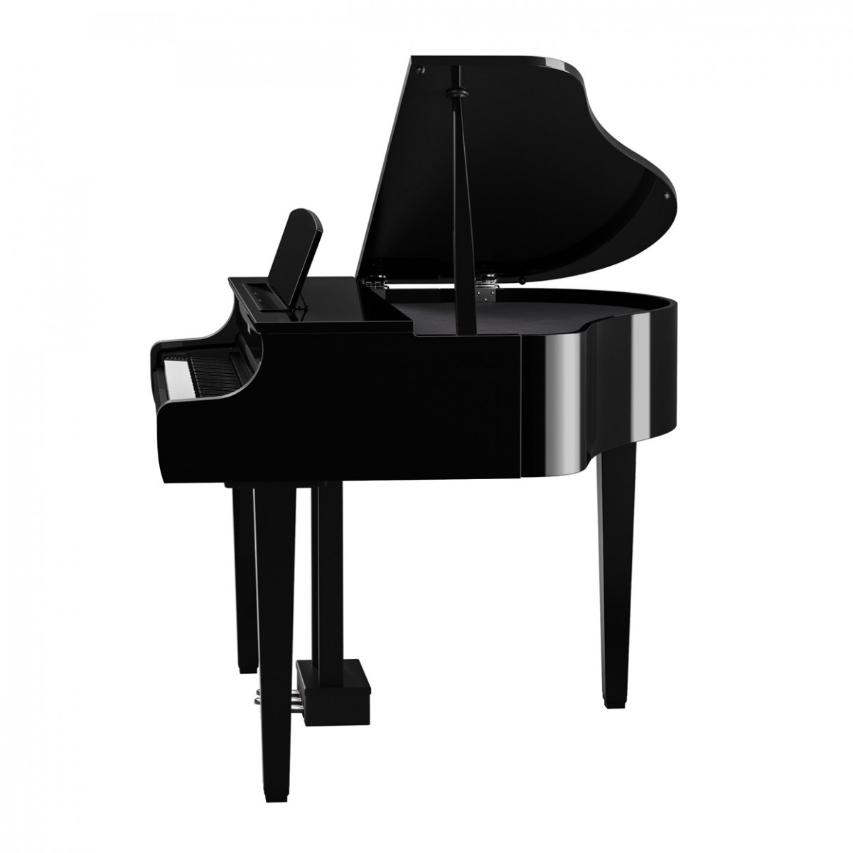 Цифровое пианино Yamaha CLP-865GP