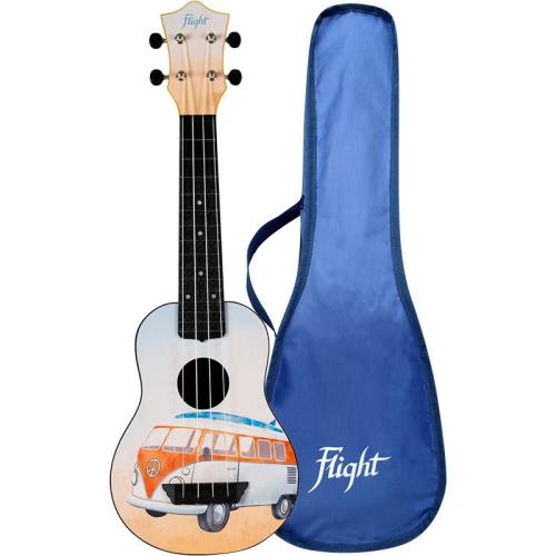 Укулеле FLIGHT TUS 25 BUS