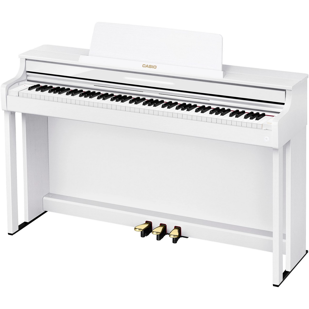 Цифровое пианино CASIO AP-550WE Celviano