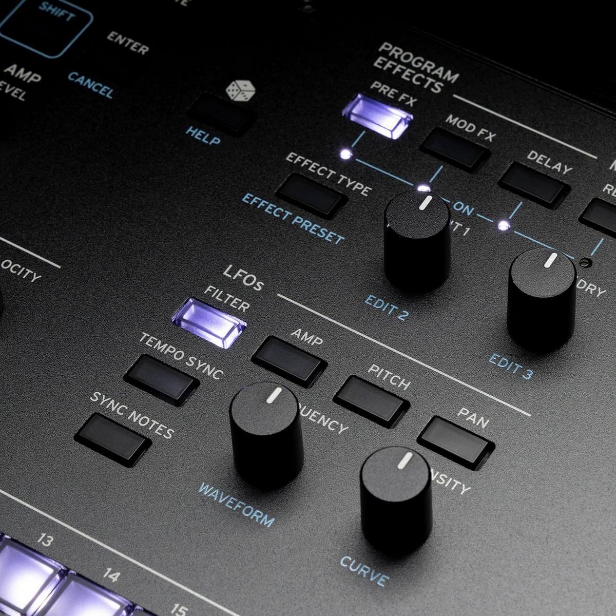 Синтезатор Korg Wavestate-SE-61