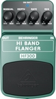 Педаль эффектов широкополосный фленджер BEHRINGER HF300